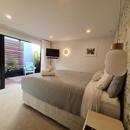 Oaktree House Villa Nelson Rum bild